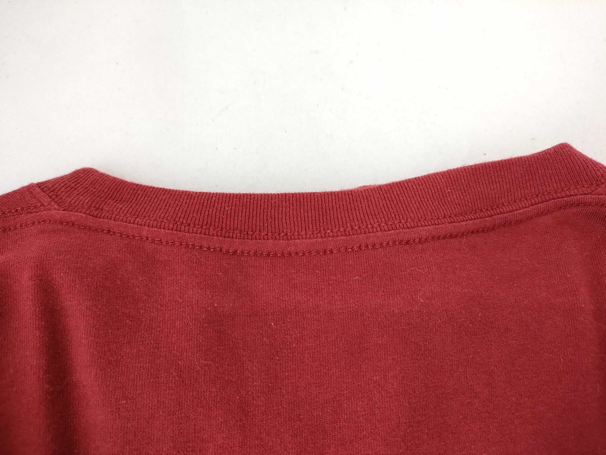 BALENCIAGA BB Balenciaga Short Sleeve T-Shirt with Logo, Red, Size XS