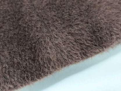 MaxMara Alpaca Coat