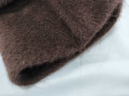 MaxMara Alpaca Coat