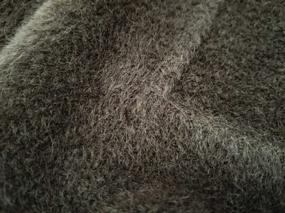 MaxMara Alpaca Coat