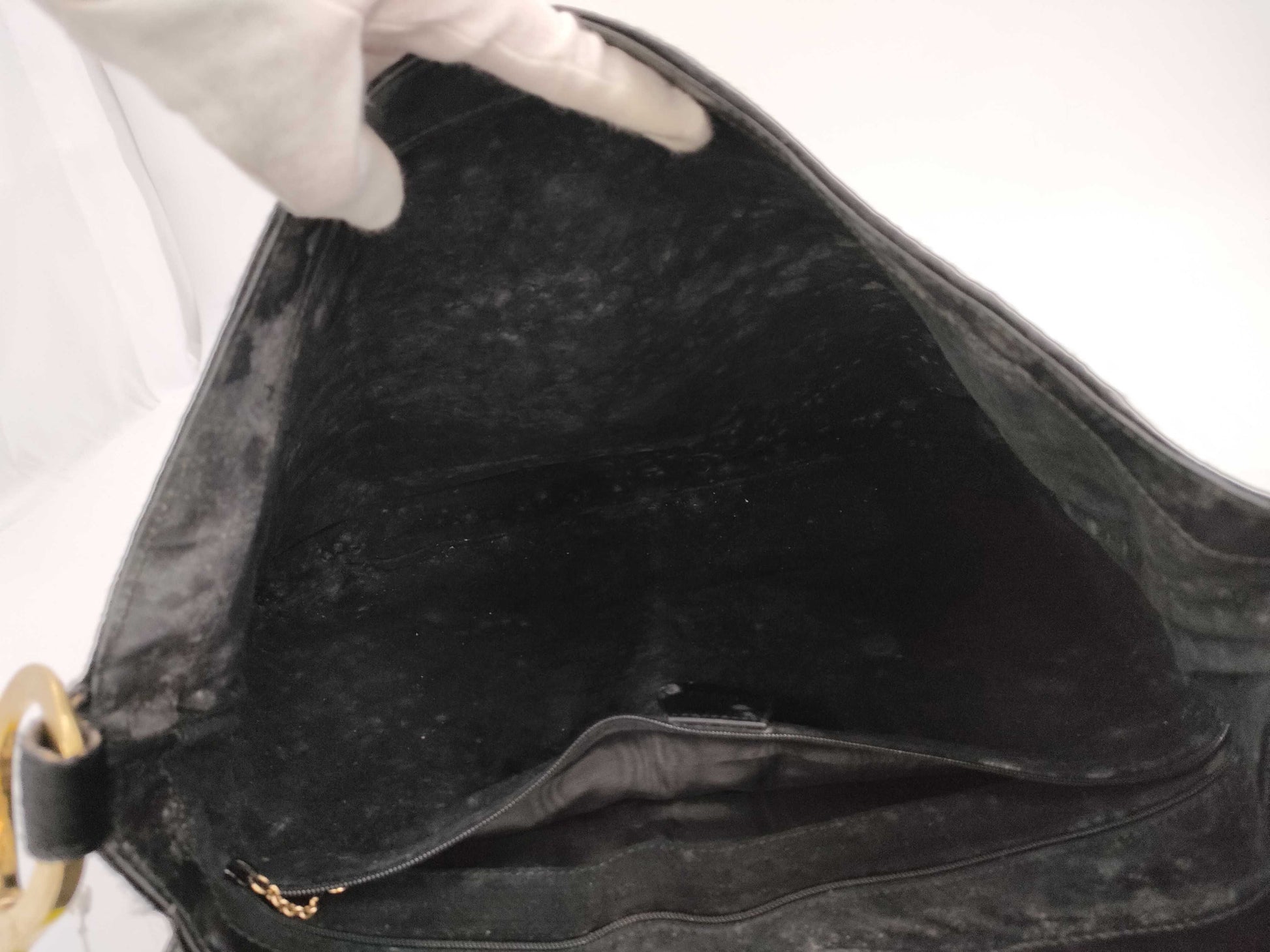 GUCCI Harako Shoulder Bag Shoulder Bag