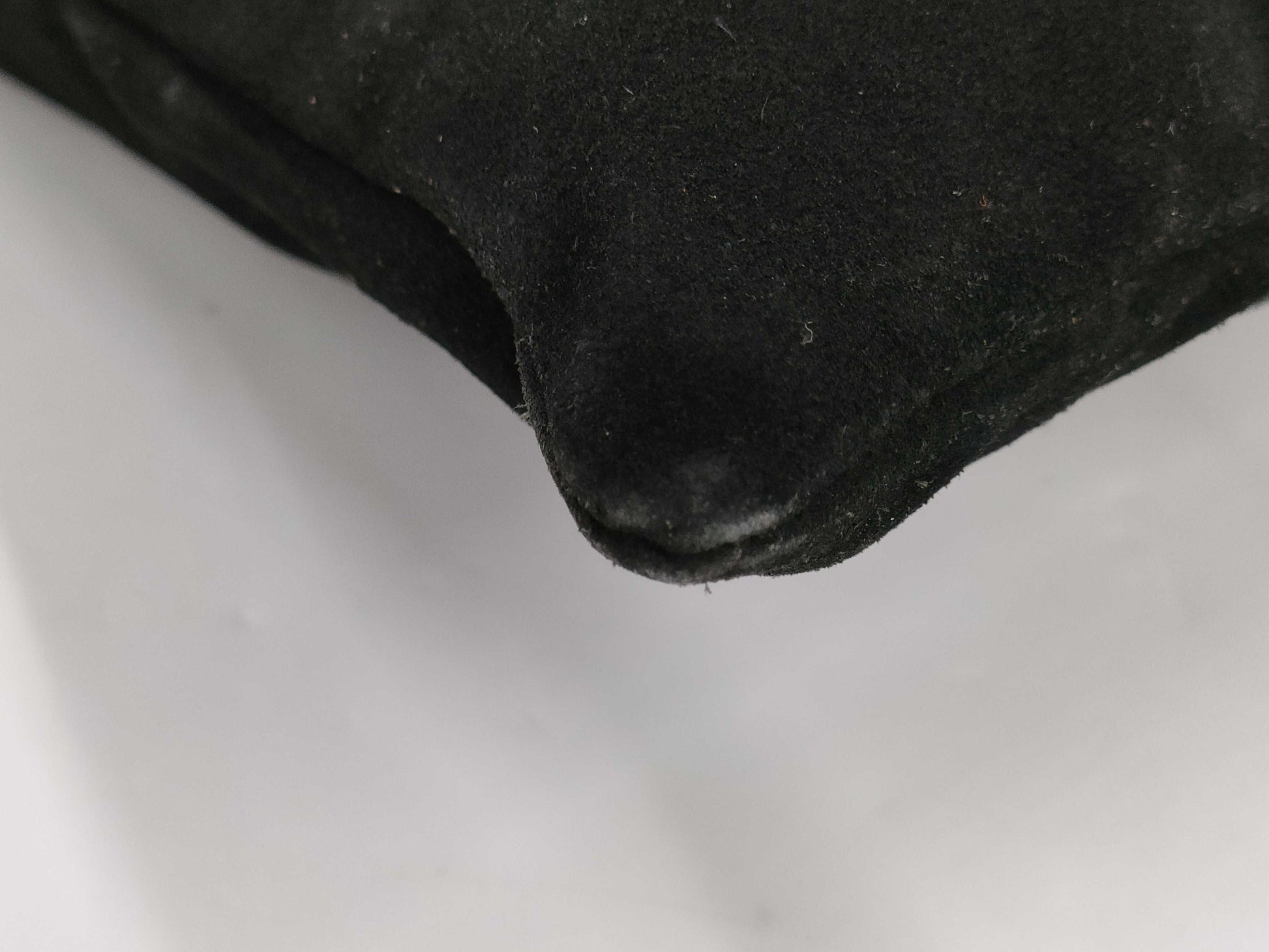 ANTEPRIMA Suede One-Shoulder Bag Shoulder Bag