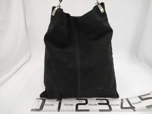 ANTEPRIMA Suede One-Shoulder Bag Shoulder Bag