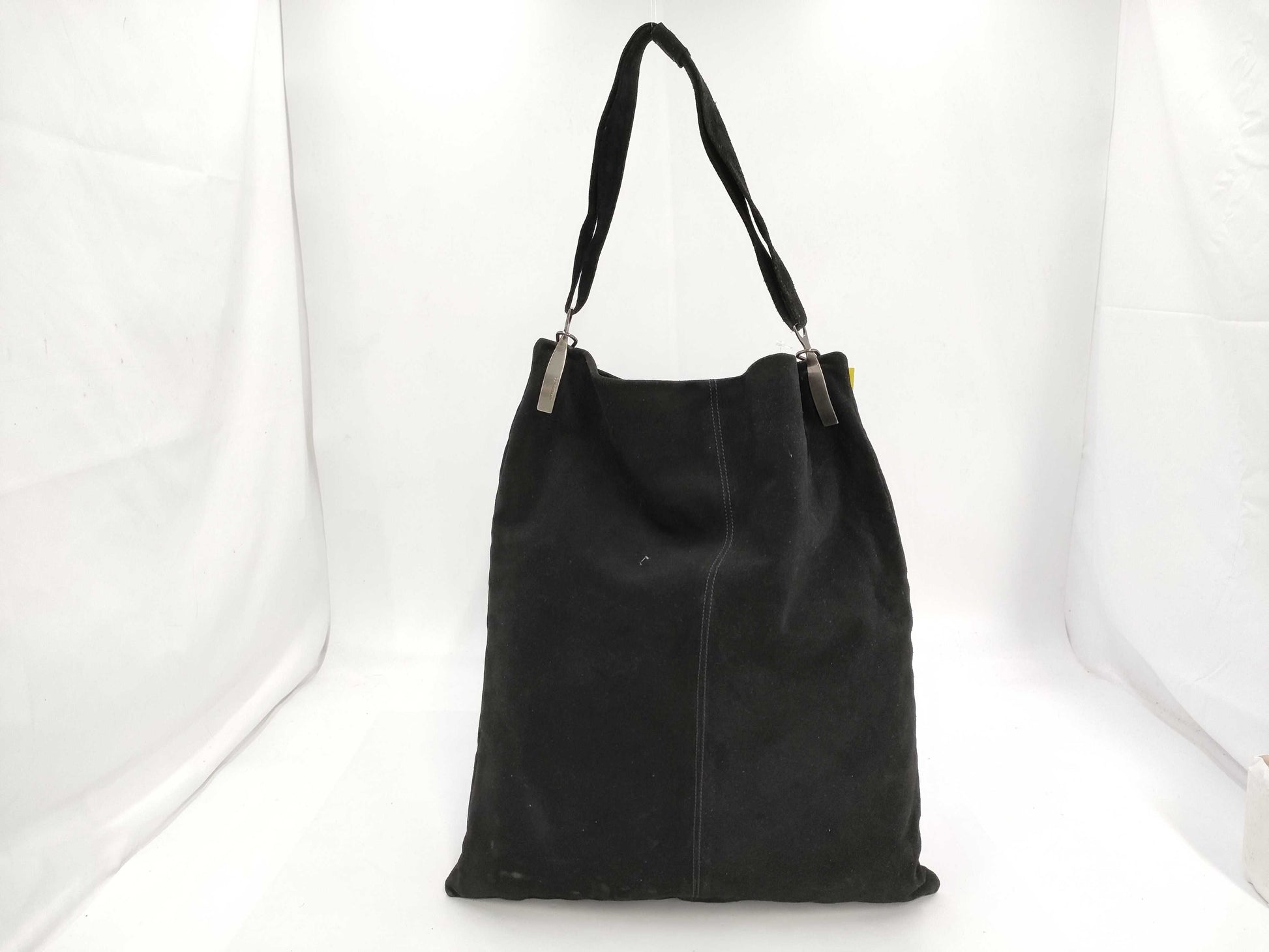 ANTEPRIMA Suede One-Shoulder Bag Shoulder Bag