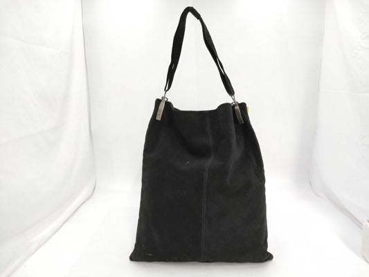 ANTEPRIMA Suede One-Shoulder Bag Shoulder Bag