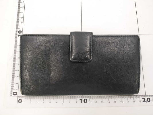 GUCCI Bamboo Long Wallet Leather 035 661 4863 0 Wallet