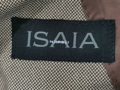 Isaia suit jacket