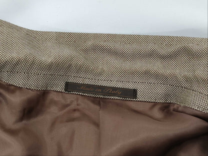 Isaia suit jacket