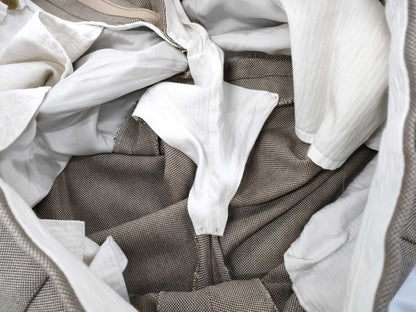 Isaia suit jacket