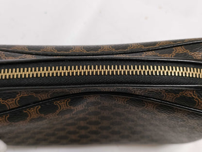 CELINE Macadam Pouch Pouch