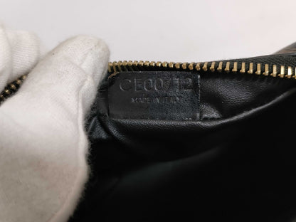 CELINE Macadam Pouch Pouch