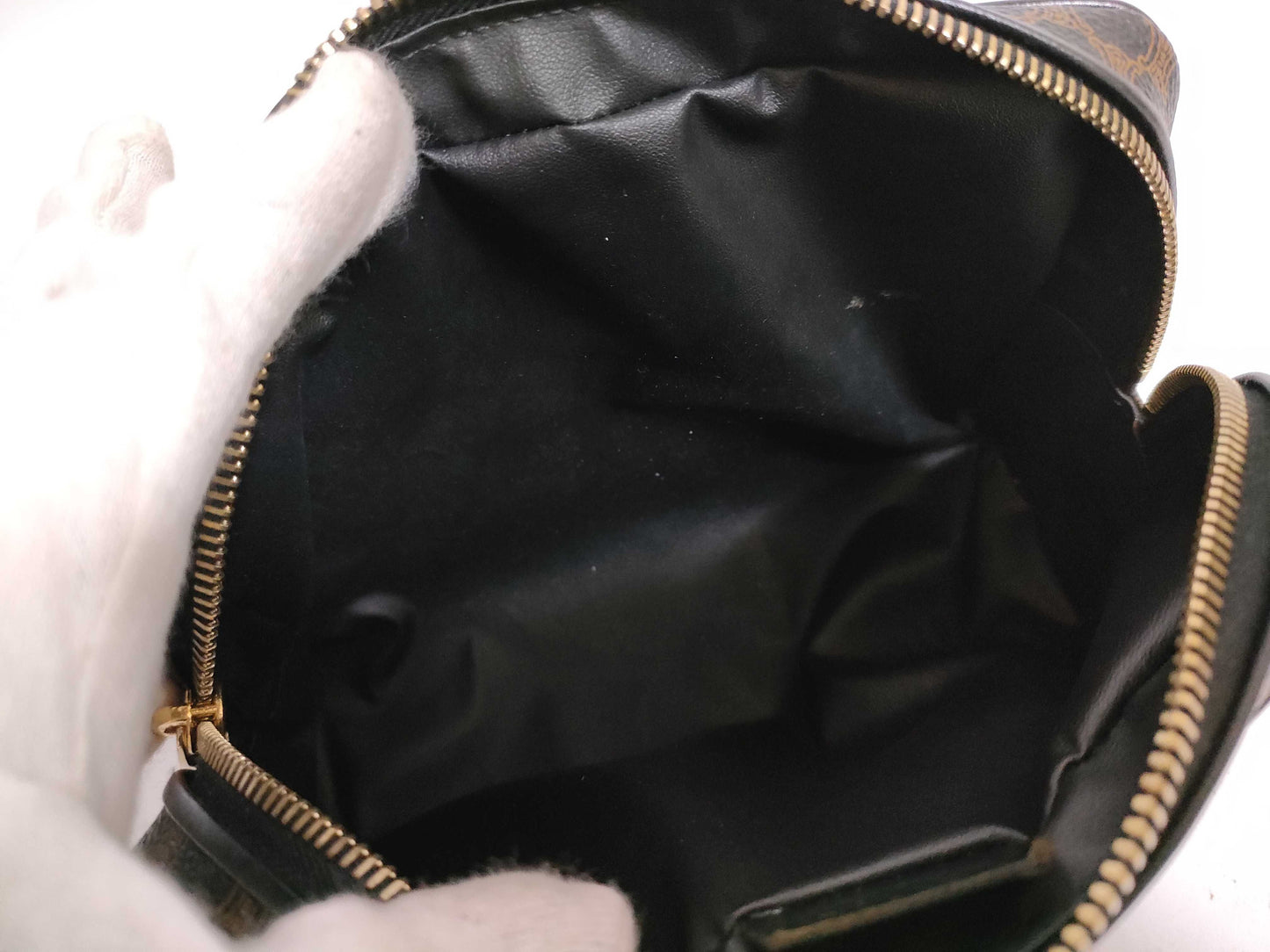 CELINE Macadam Pouch Pouch