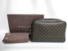 CELINE Macadam Pouch Pouch