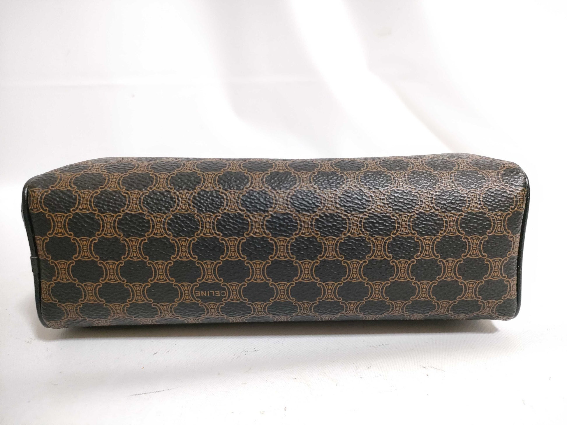 CELINE Macadam Pouch Pouch