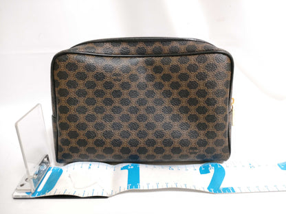CELINE Macadam Pouch Pouch