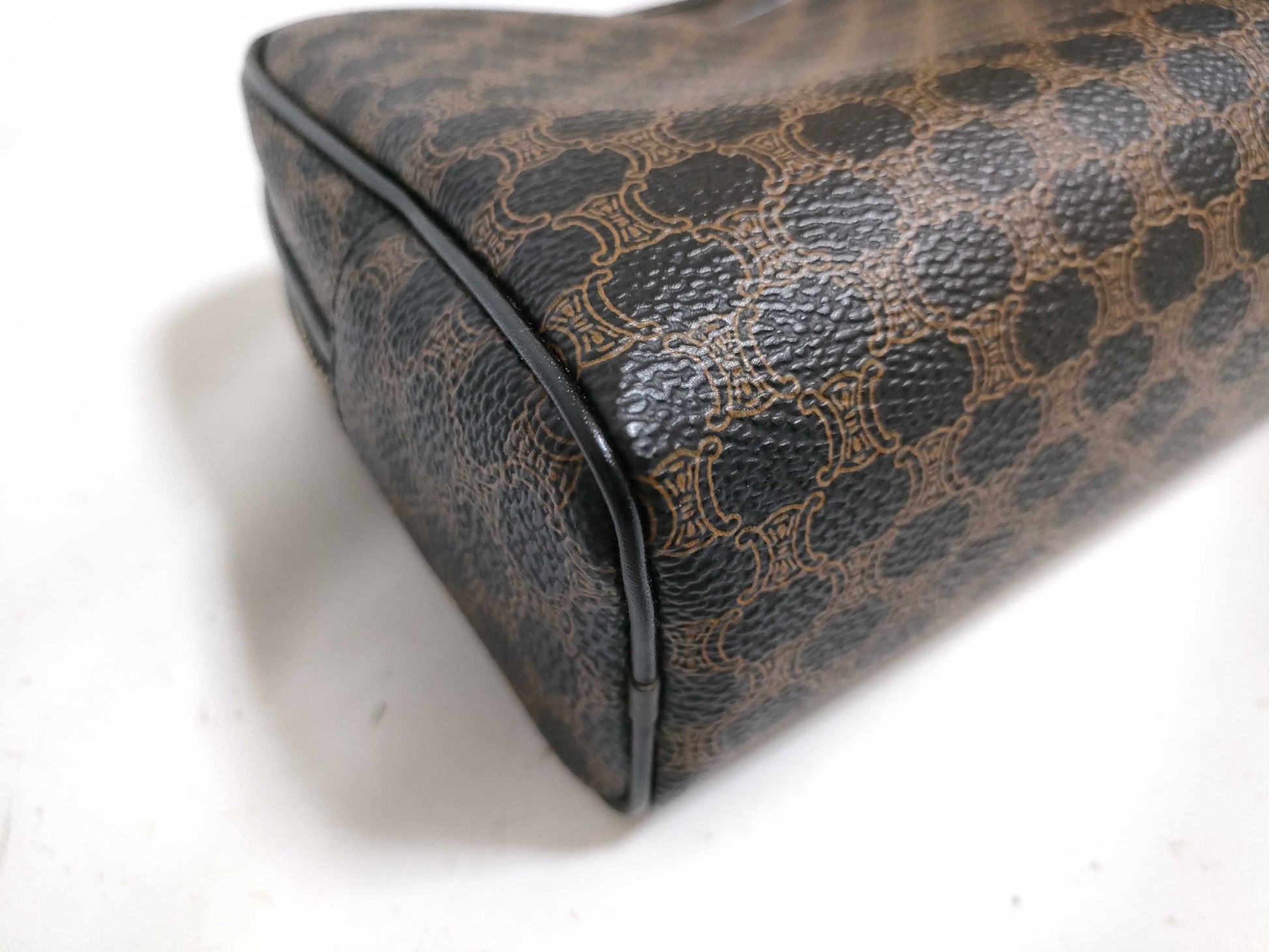 CELINE Macadam Pouch Pouch