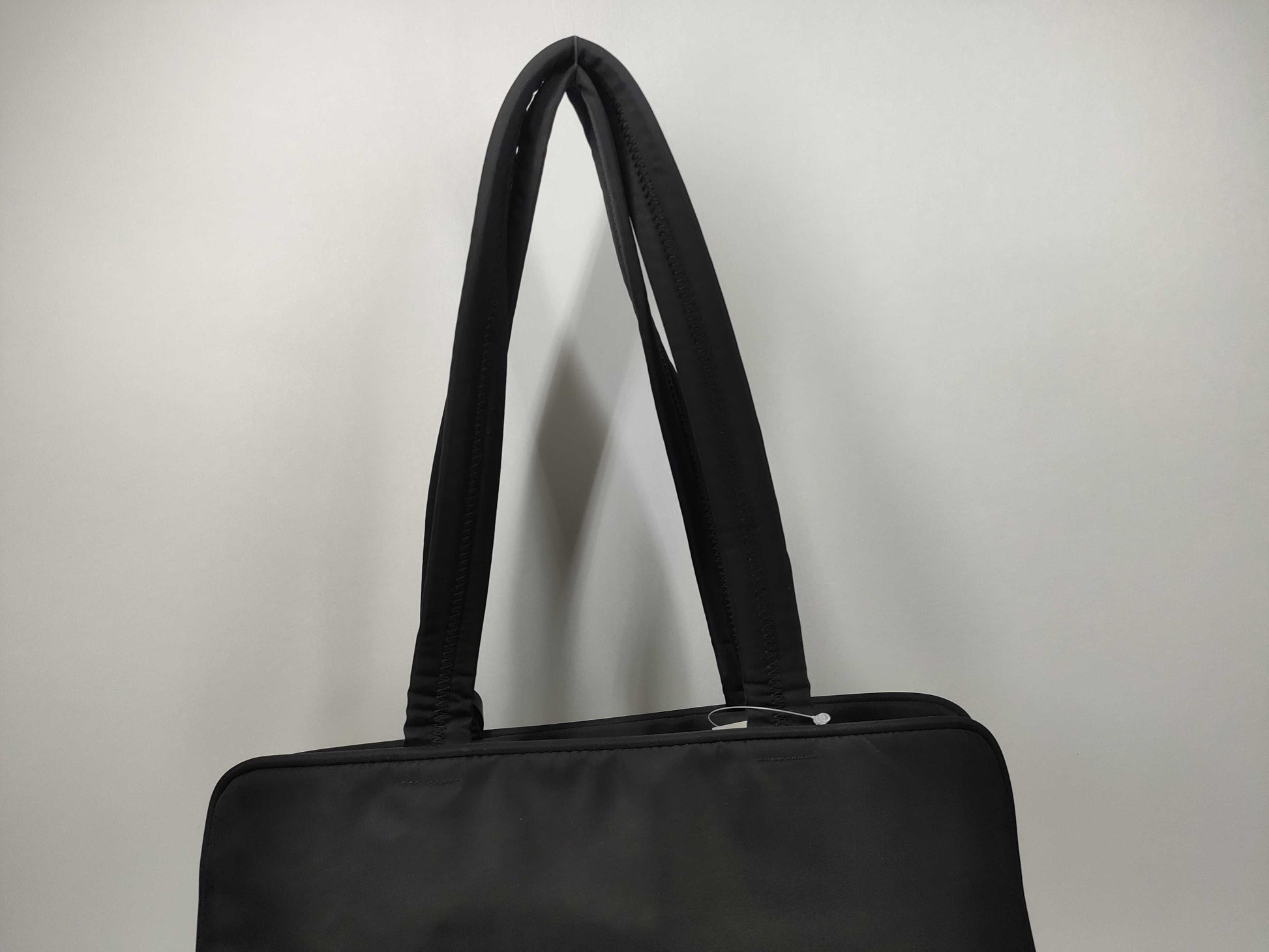 PRADA nylon handbag
