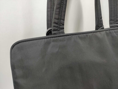 PRADA nylon handbag