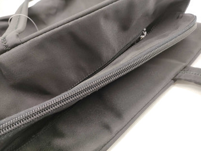 PRADA nylon handbag