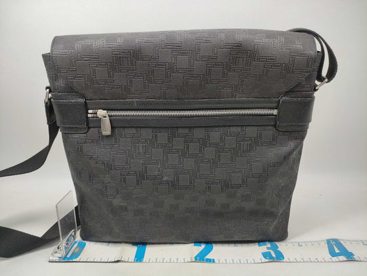 dunhill shoulder bag