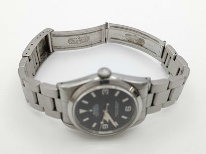 ROLEX 14270 X857857 Tritium Boys' Watch