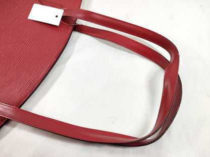 LOUIS VUITTON [Serial] AS1915 Epi Saint-Jacques AS1915 Handbag