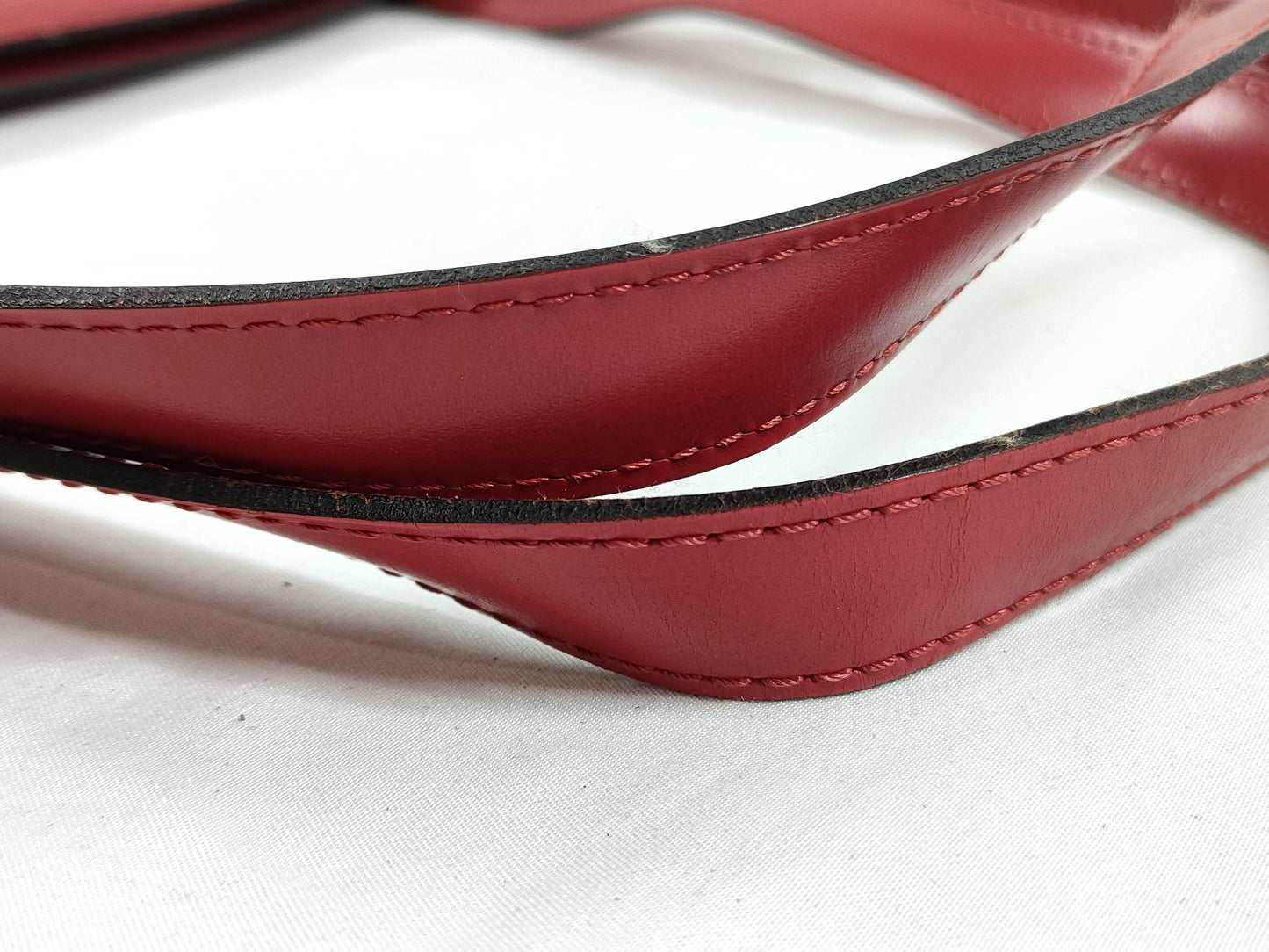 LOUIS VUITTON [Serial] AS1915 Epi Saint-Jacques AS1915 Handbag