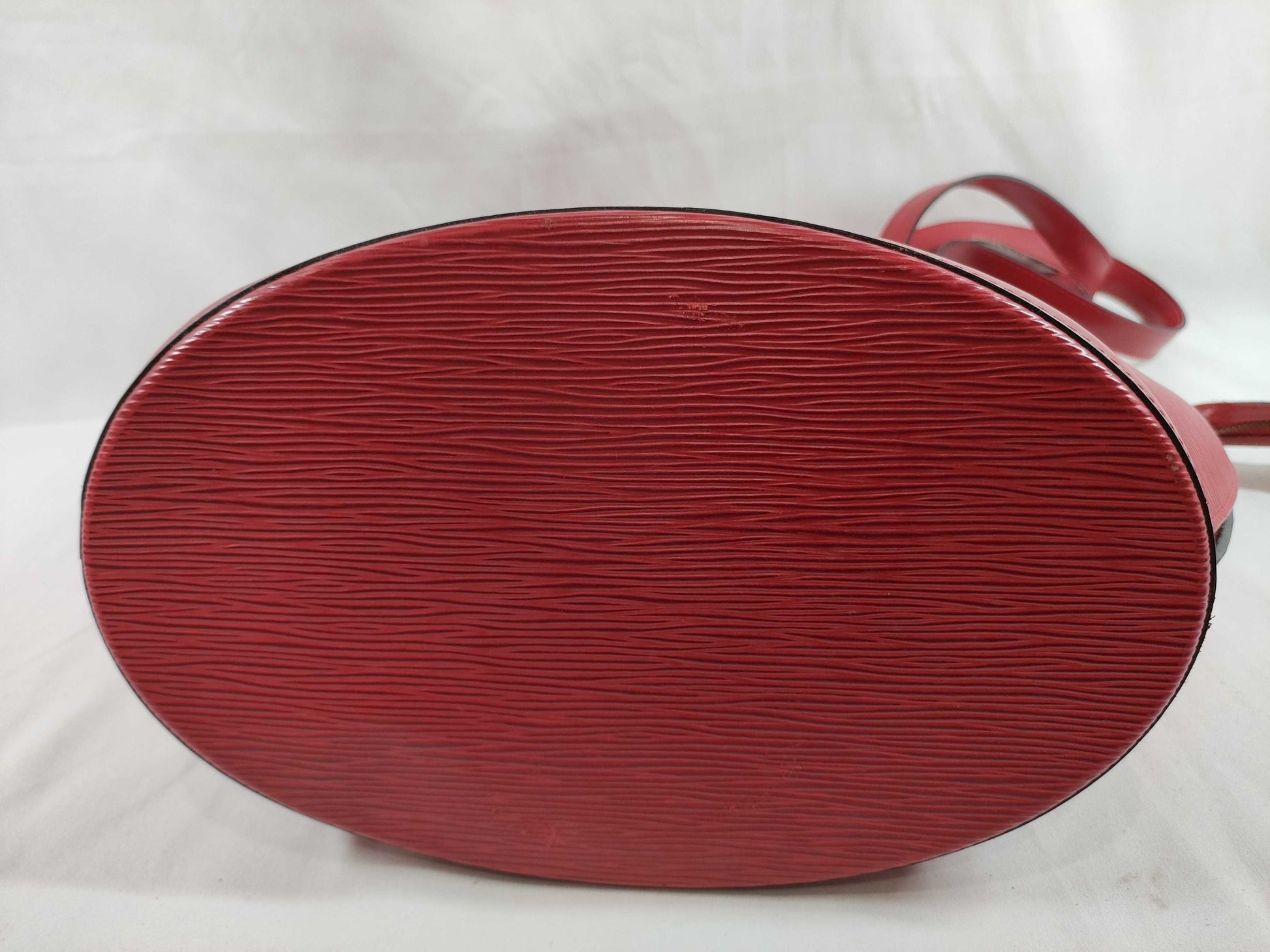 LOUIS VUITTON [Serial] AS1915 Epi Saint-Jacques AS1915 Handbag