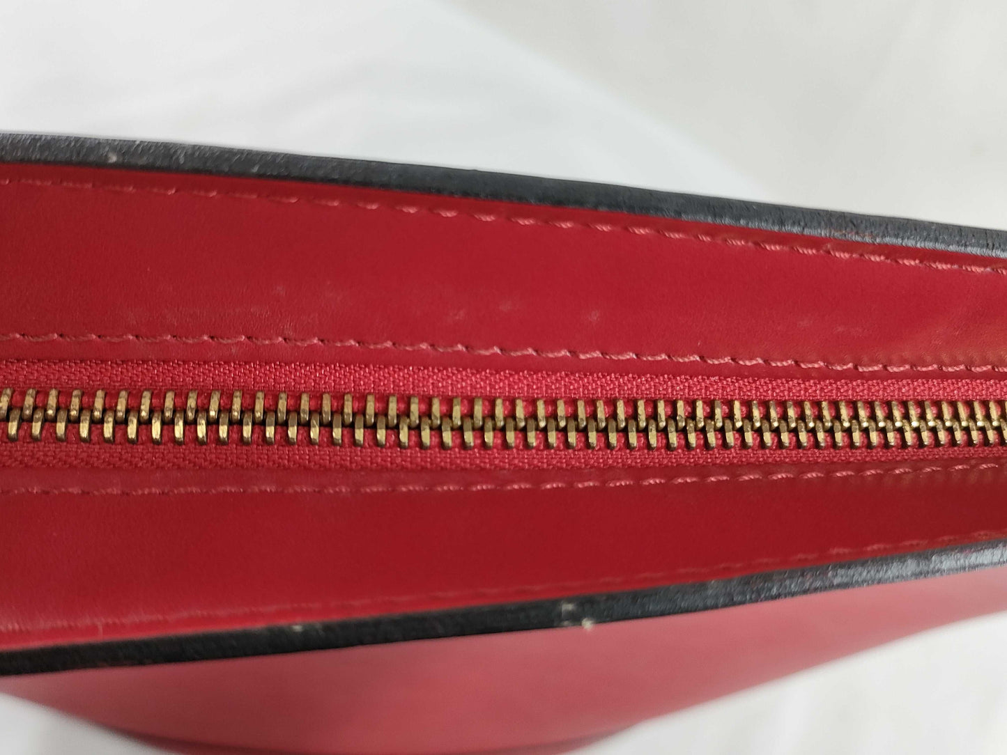 LOUIS VUITTON [Serial] AS1915 Epi Saint-Jacques AS1915 Handbag