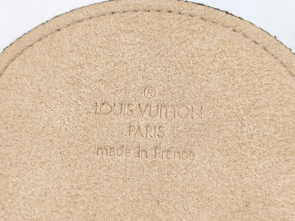 LOUIS VUITTON Monogram M62990 Pen Case Other Accessories