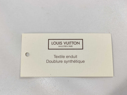 LOUIS VUITTON Monogram M62990 Pen Case Other Accessories
