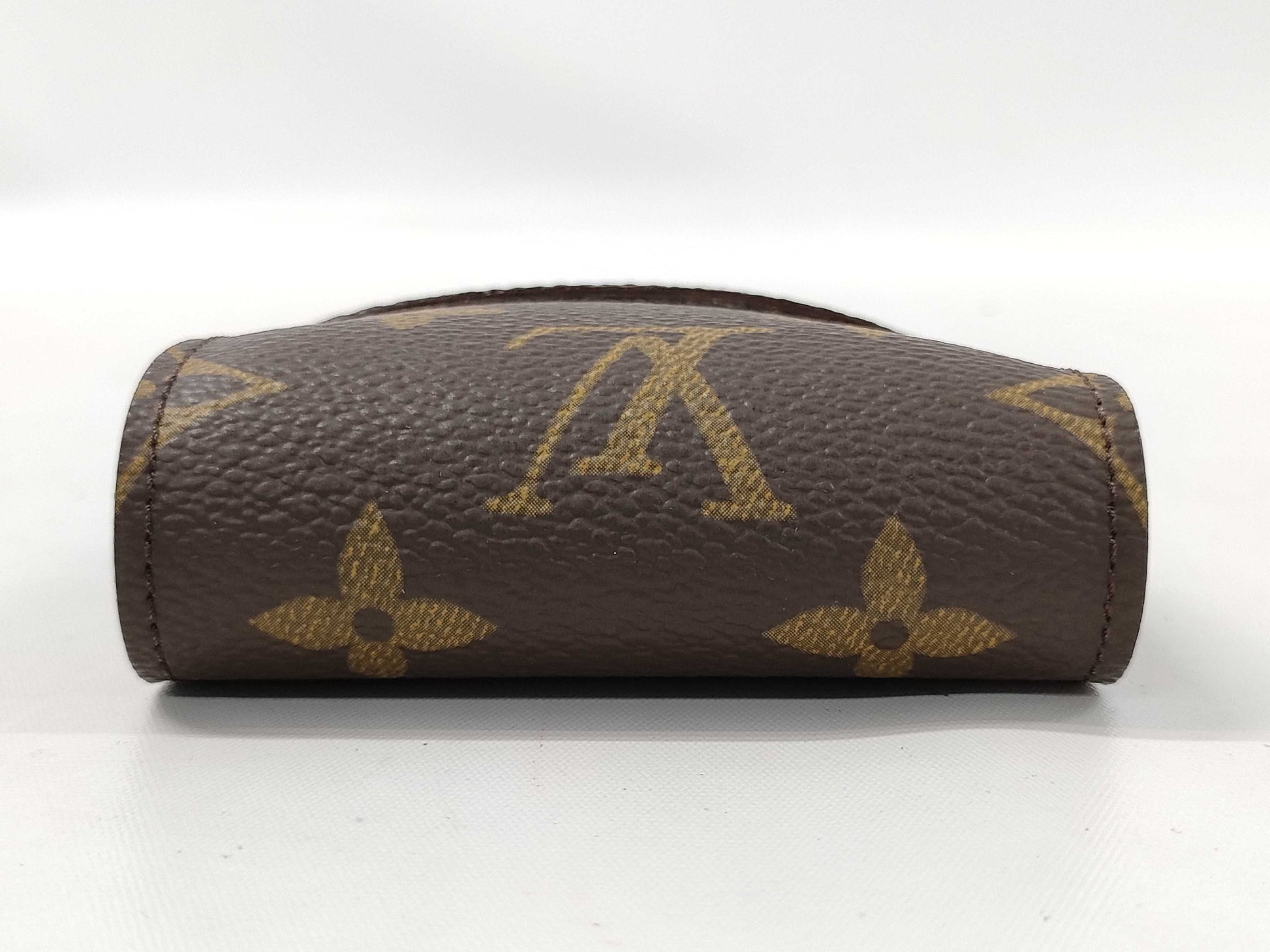 LOUIS VUITTON Monogram M62990 Pen Case Other Accessories