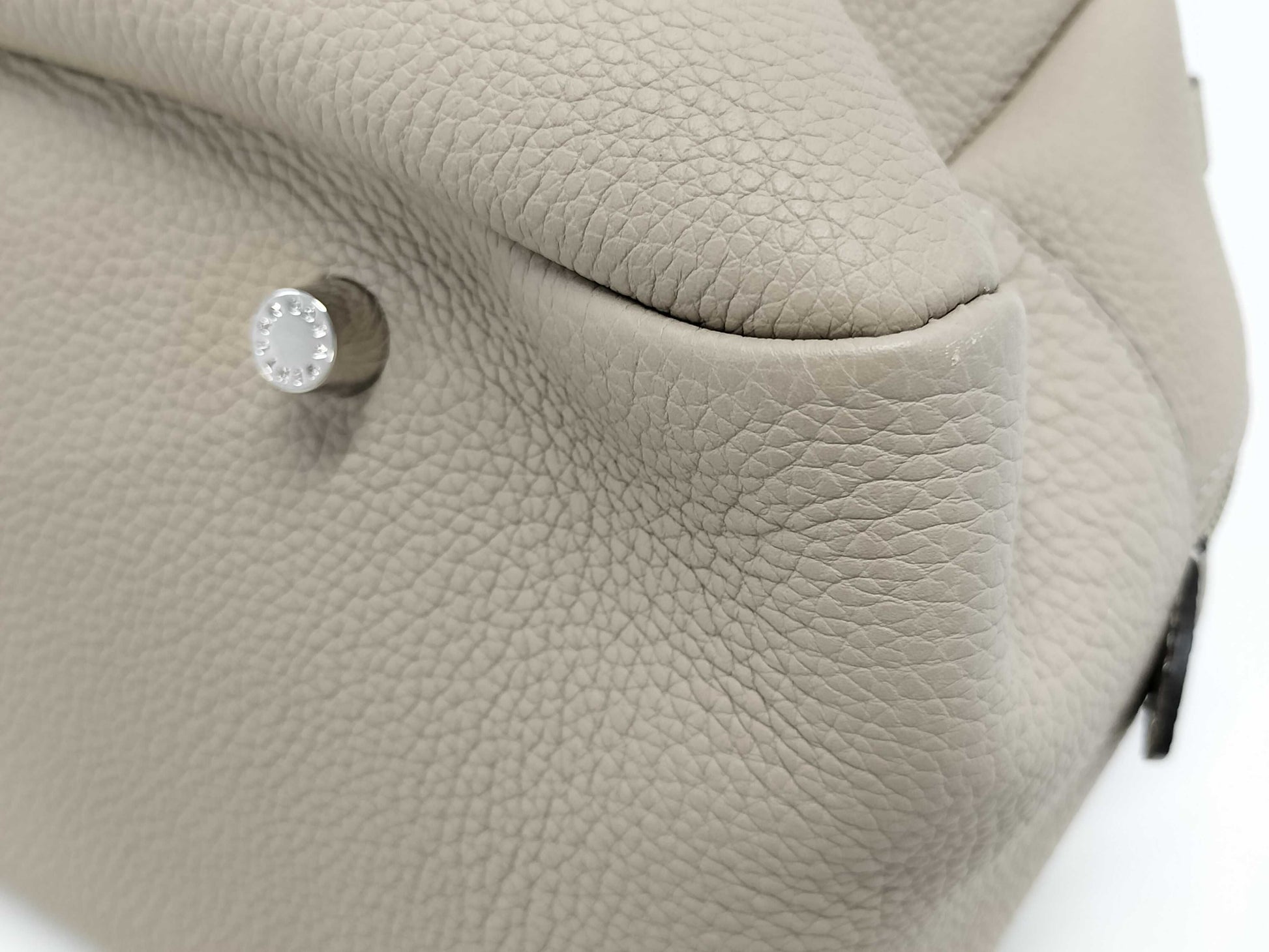 BOTTEGA VENETA Bonaventura Ava 2-way handbag