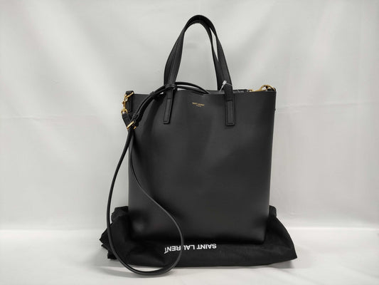 Yves Saint Laurent Toy Shopping Handbag