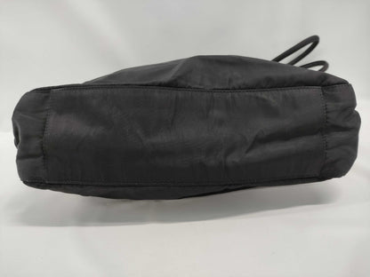PRADA nylon tote bag
