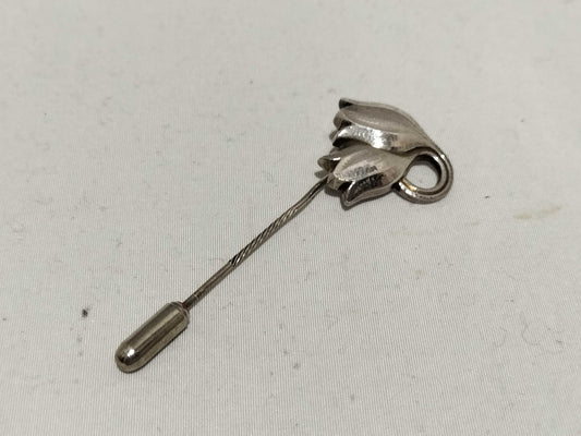 Georg Jensen Georg Jensen Pin Brooch SV925 Brooch