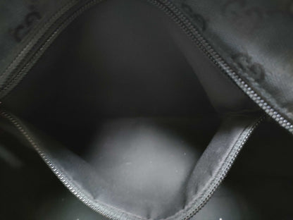 GUCCI GG Canvas Sherry 131230 Tote Bag