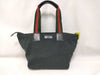GUCCI GG Canvas Sherry 131230 Tote Bag
