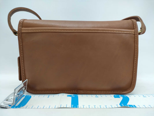 COACH Shoulder 9309 Shoulder Bag