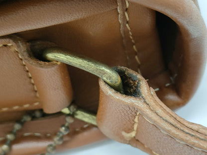 COACH Shoulder 9309 Shoulder Bag