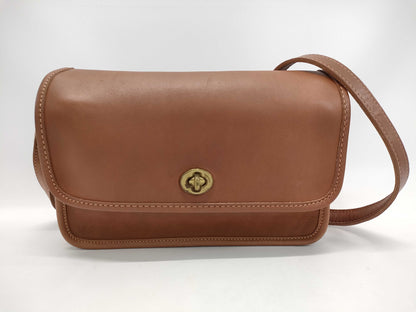 COACH Shoulder 9309 Shoulder Bag