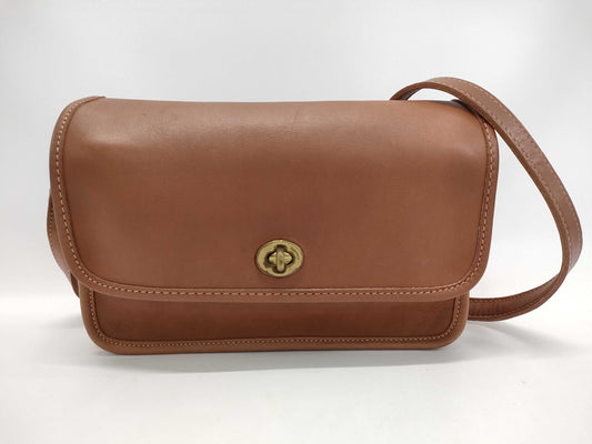 COACH Shoulder 9309 Shoulder Bag