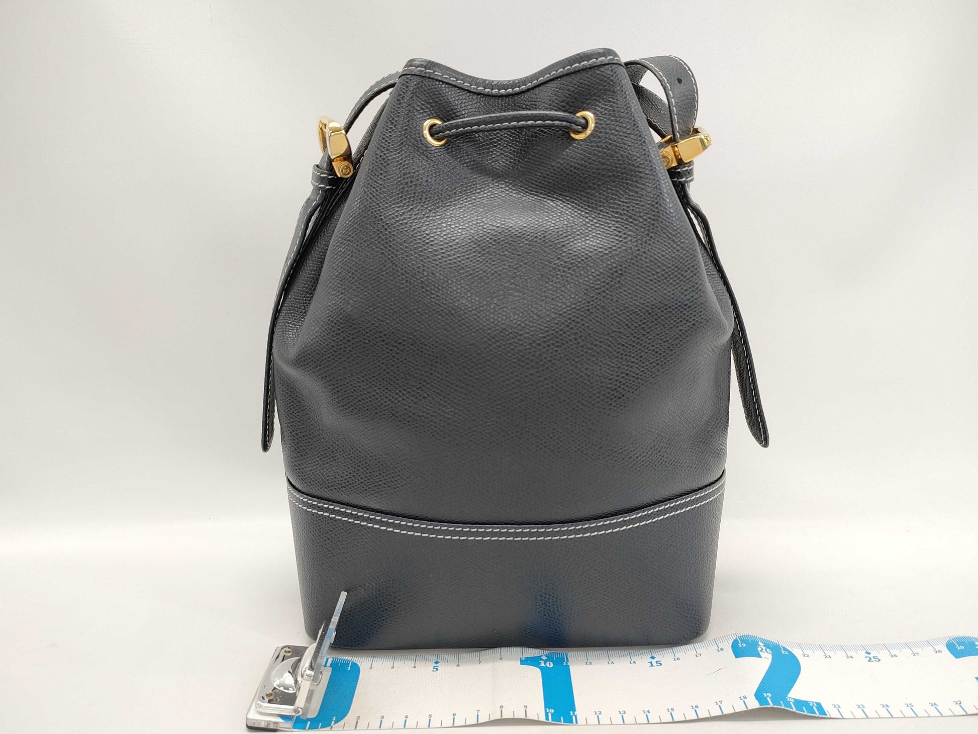 LOEWE Drawstring Shoulder Bag