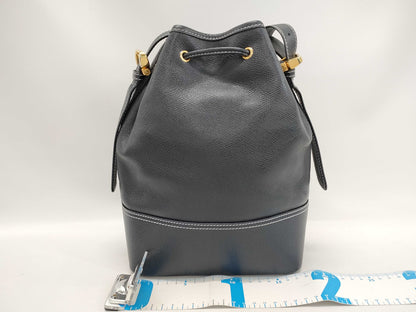 LOEWE Drawstring Shoulder Bag