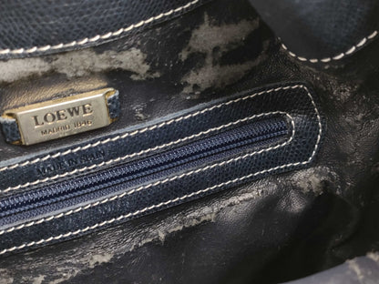 LOEWE Drawstring Shoulder Bag