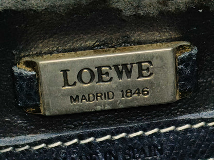 LOEWE Drawstring Shoulder Bag