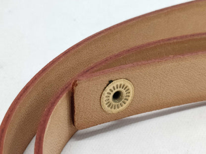 LOUIS VUITTON FL0032 Monogram Pochette Florentine Shoulder Bag