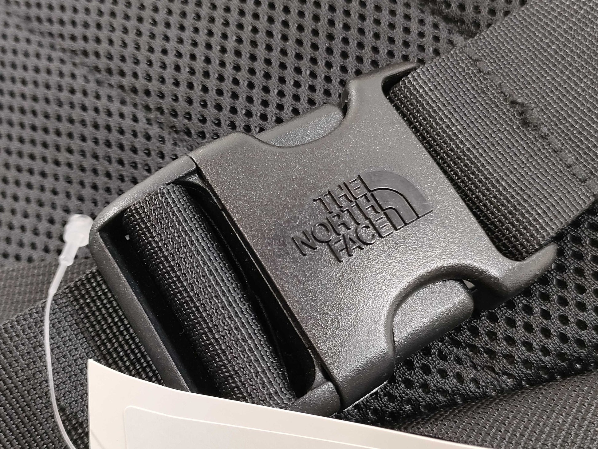 THE NORTH FACE North Face Body Bag Shoulder Bag