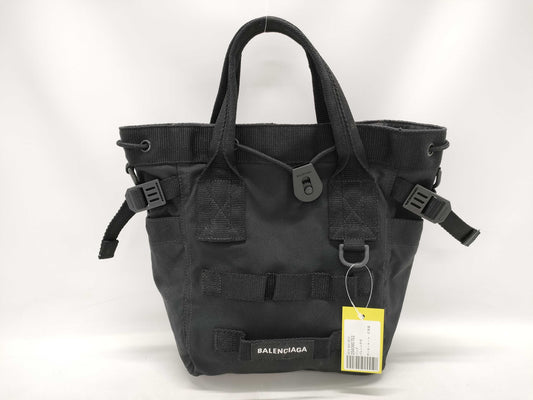 BALENCIAGA Army Tote ST Out of Stock Handbag