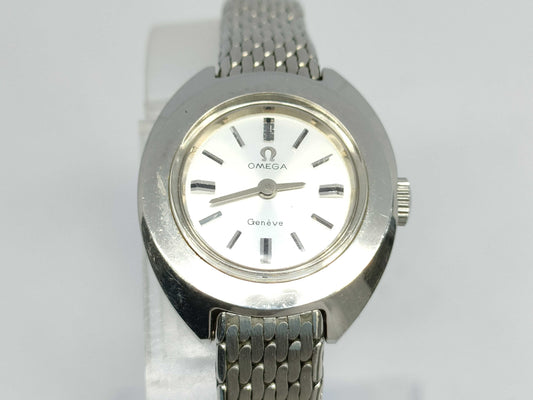 OMEGA Tuneve Women's Watch